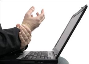 HandFatigueonComputer