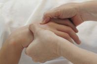HandMassage