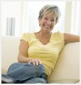 SeniorLadyYellowShirt